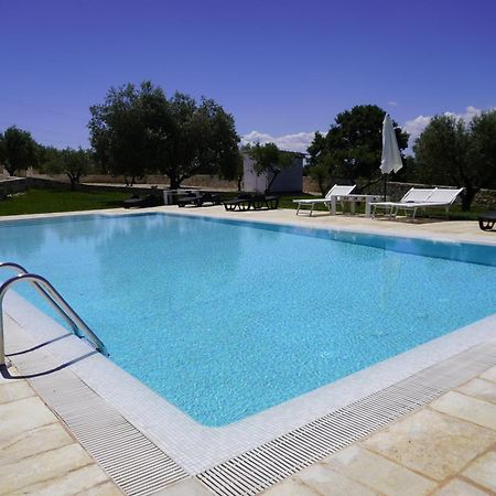 Trullo Amico Villa Чистернино Екстериор снимка