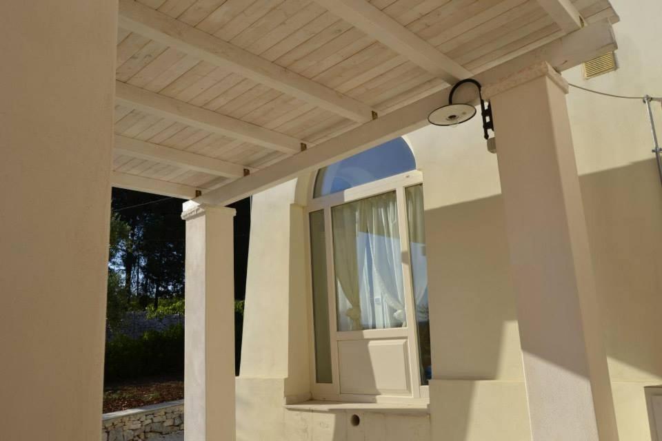 Trullo Amico Villa Чистернино Екстериор снимка