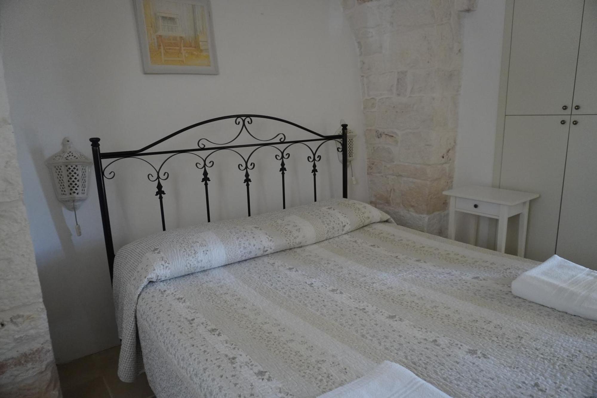 Trullo Amico Villa Чистернино Екстериор снимка