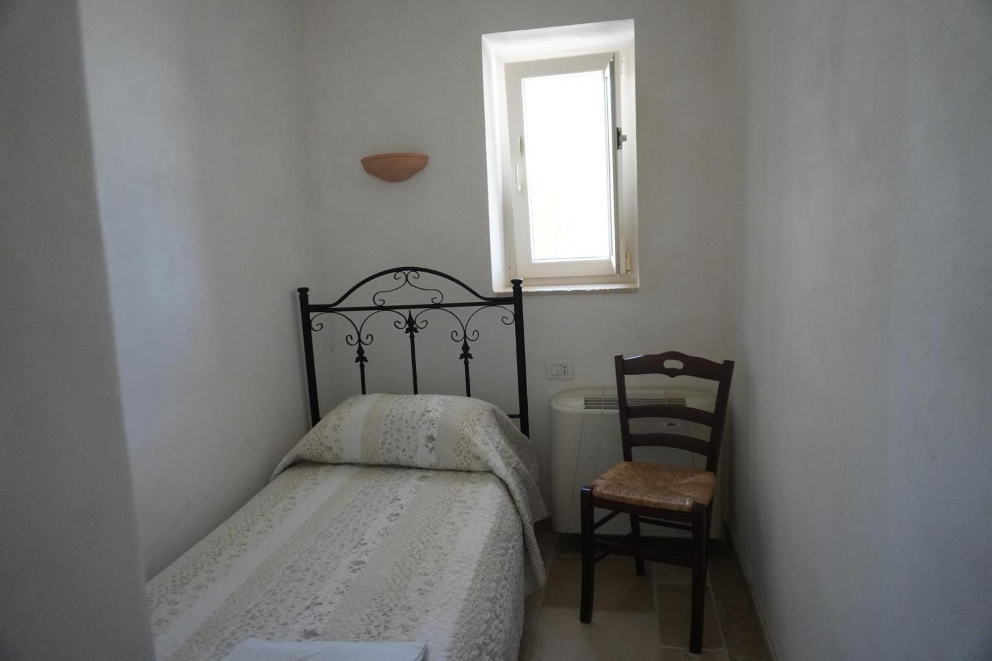 Trullo Amico Villa Чистернино Екстериор снимка
