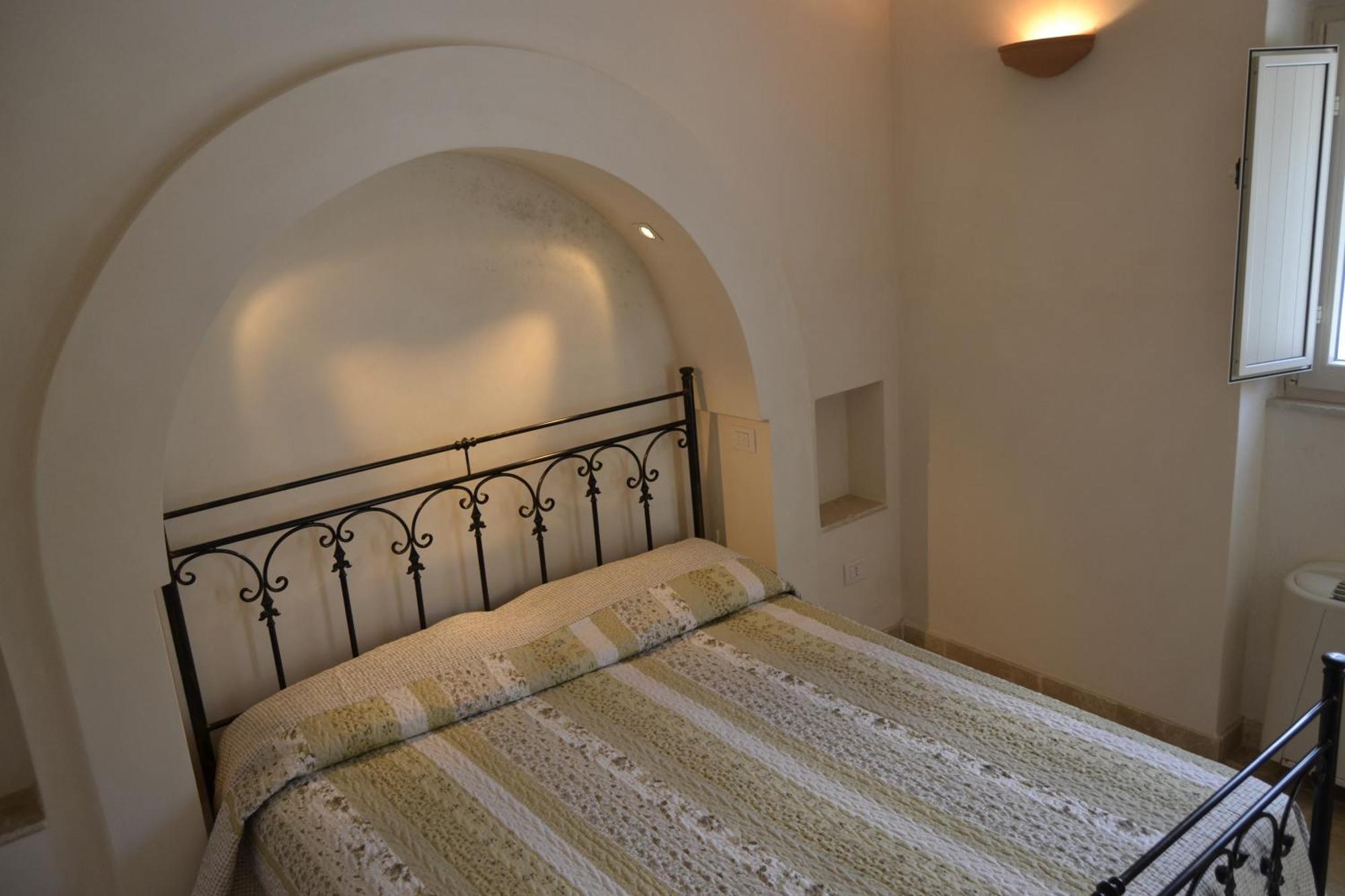 Trullo Amico Villa Чистернино Екстериор снимка