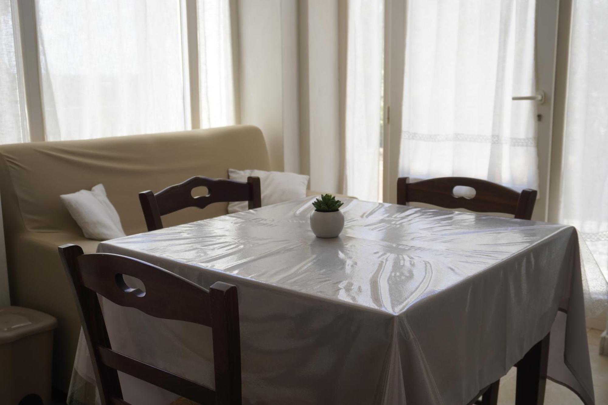 Trullo Amico Villa Чистернино Екстериор снимка