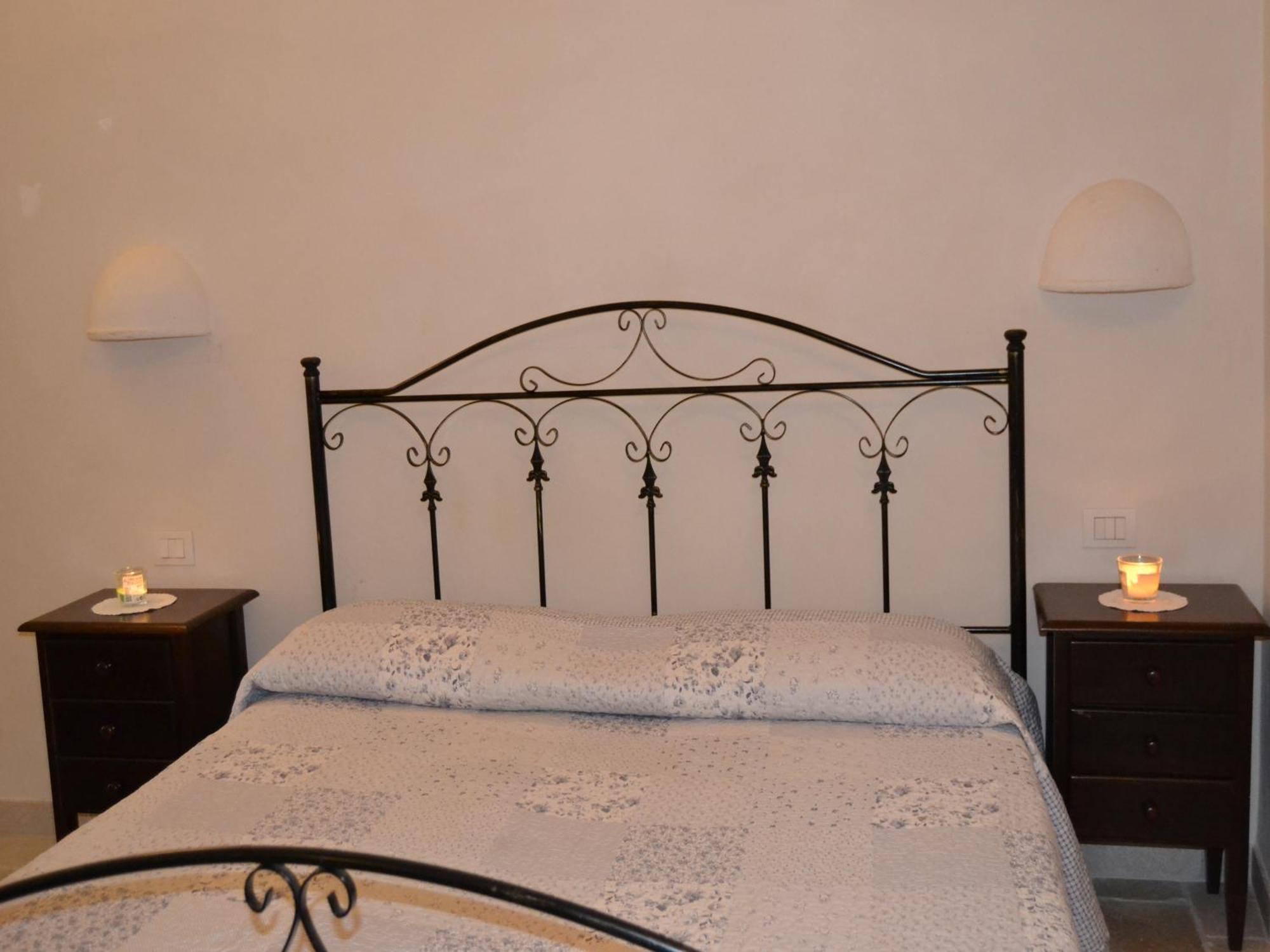 Trullo Amico Villa Чистернино Екстериор снимка