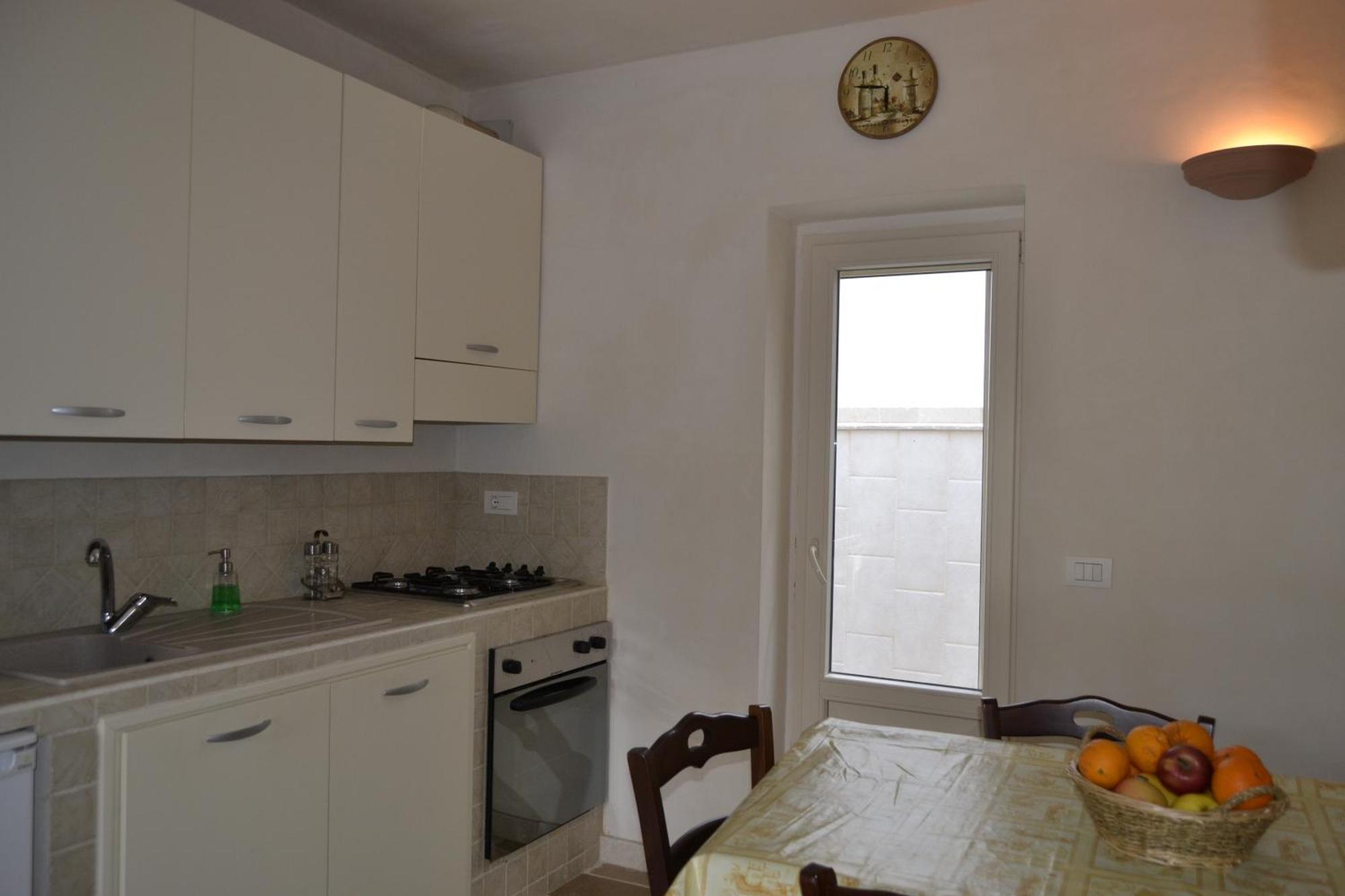 Trullo Amico Villa Чистернино Екстериор снимка