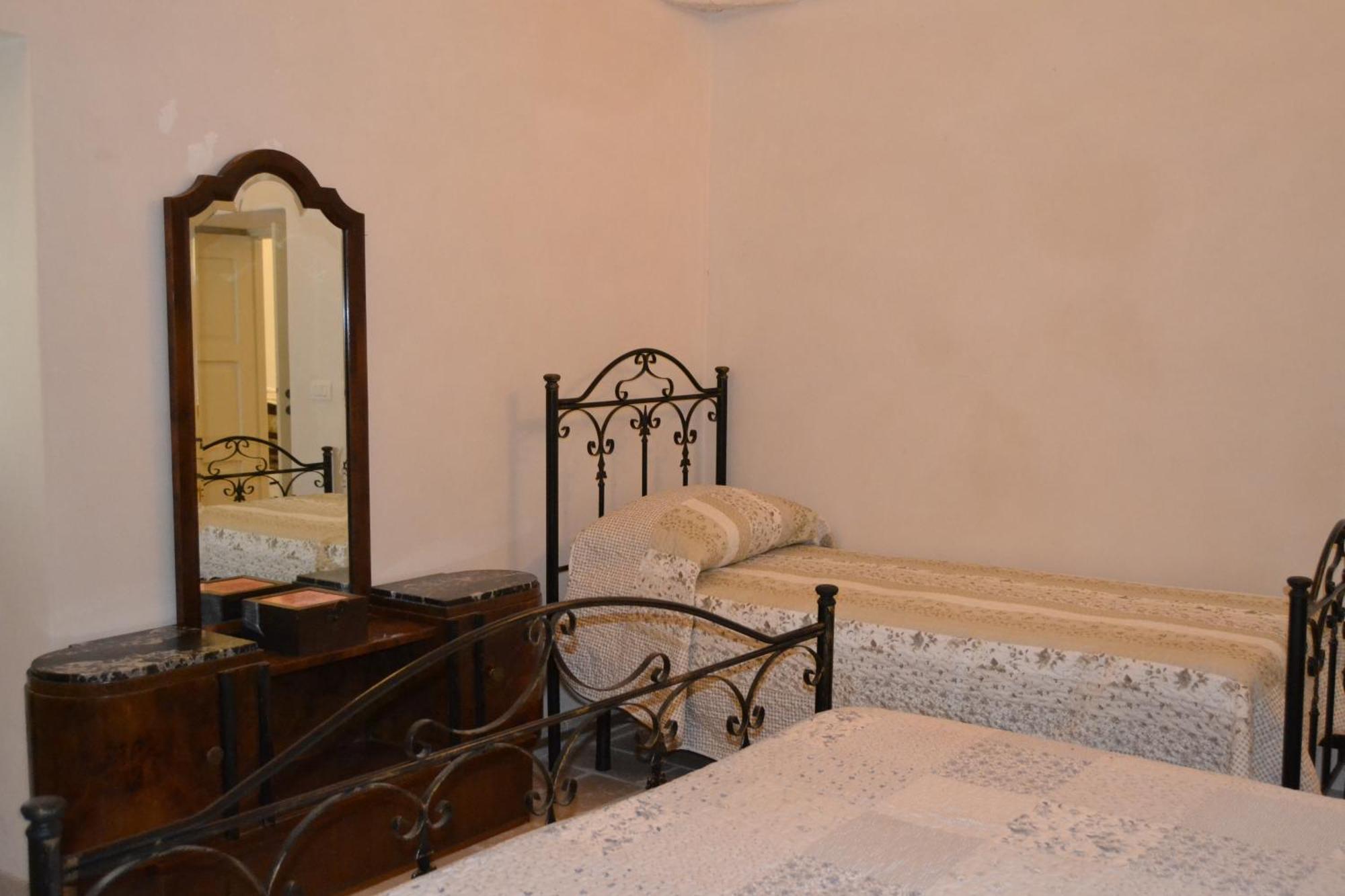 Trullo Amico Villa Чистернино Екстериор снимка