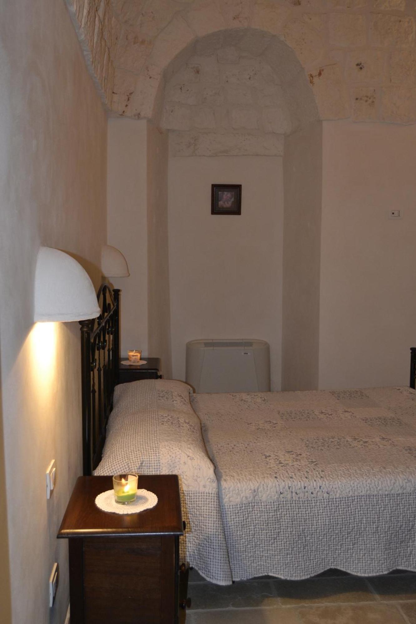 Trullo Amico Villa Чистернино Екстериор снимка