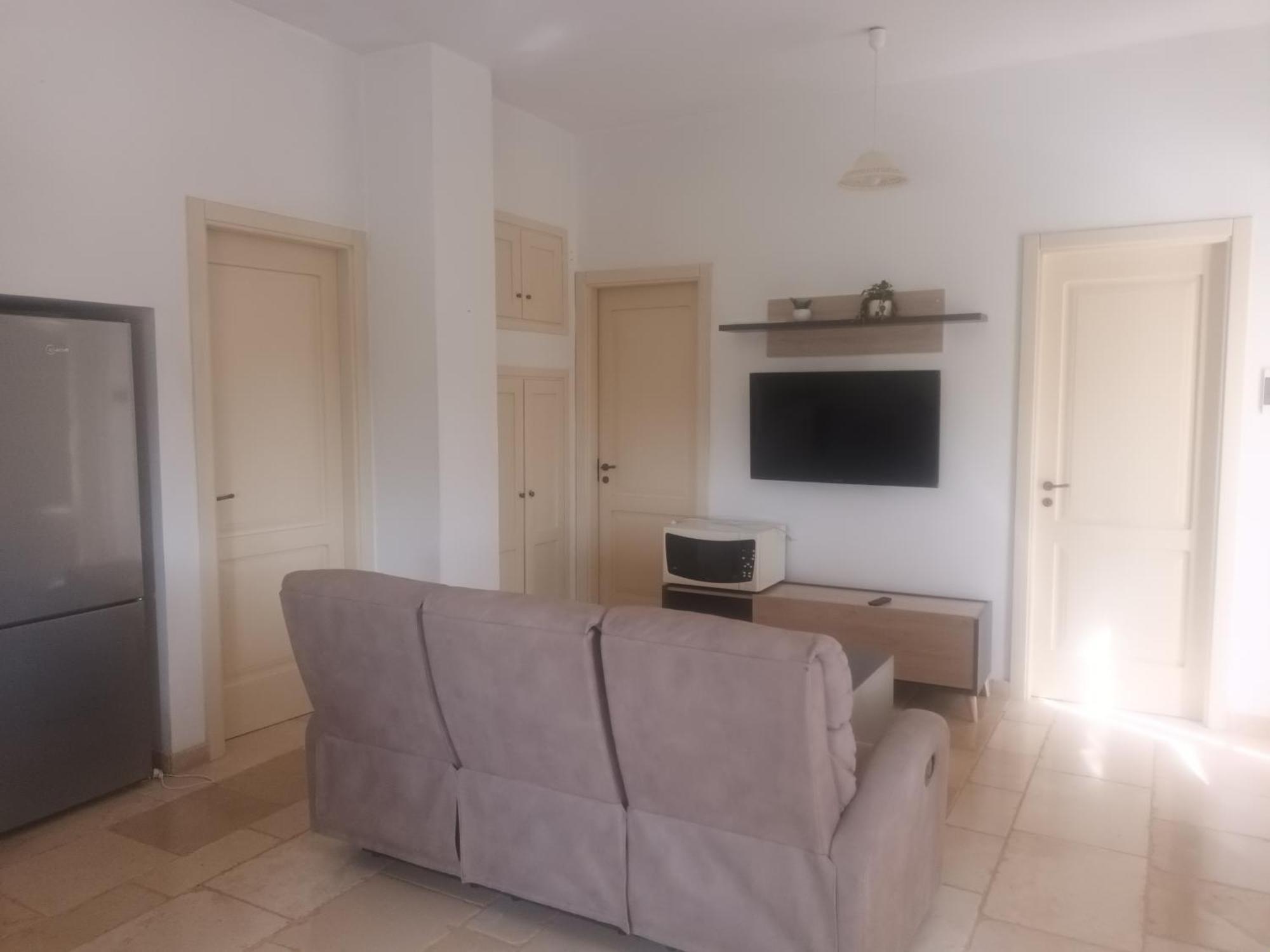 Trullo Amico Villa Чистернино Екстериор снимка