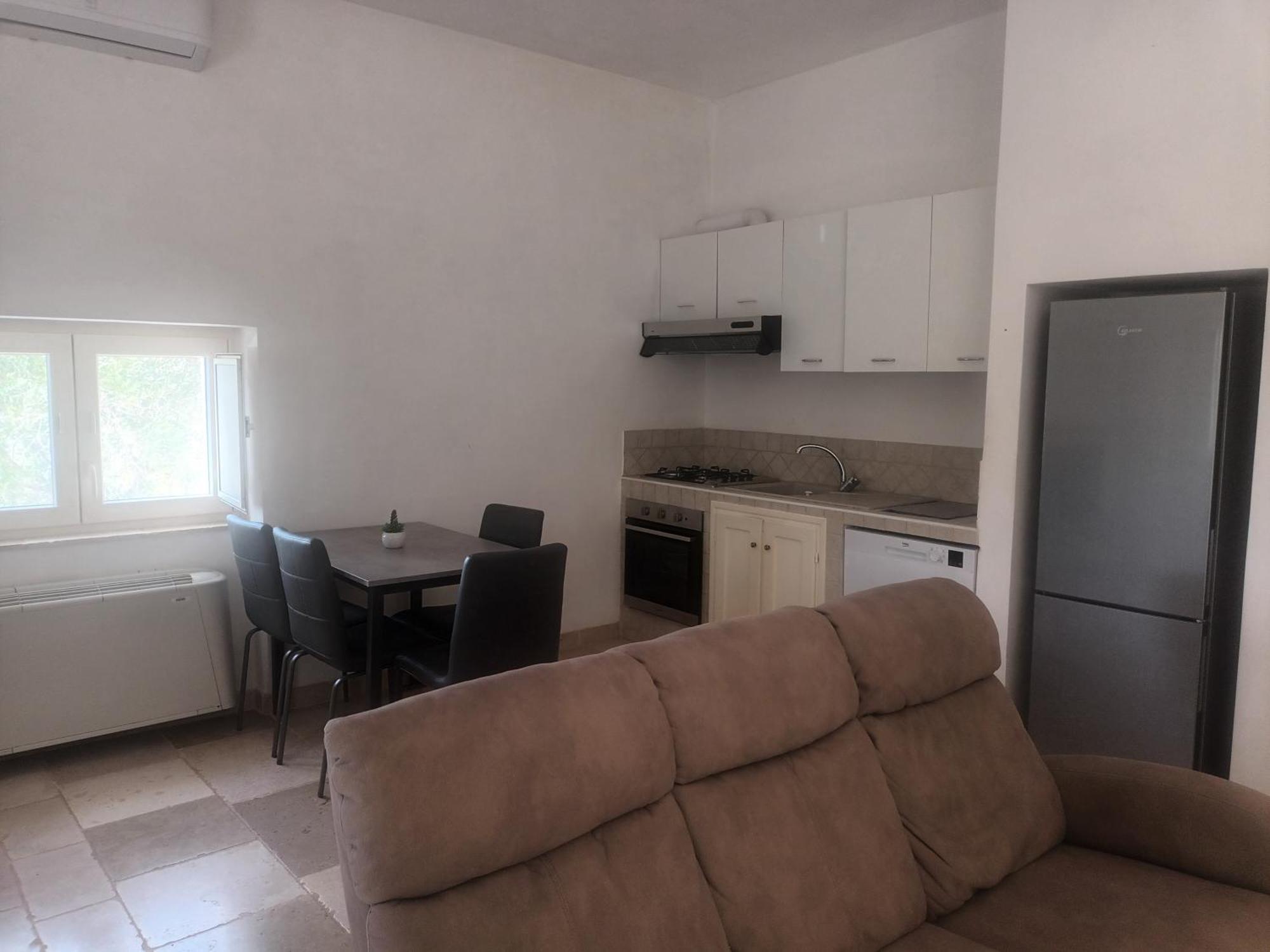 Trullo Amico Villa Чистернино Екстериор снимка