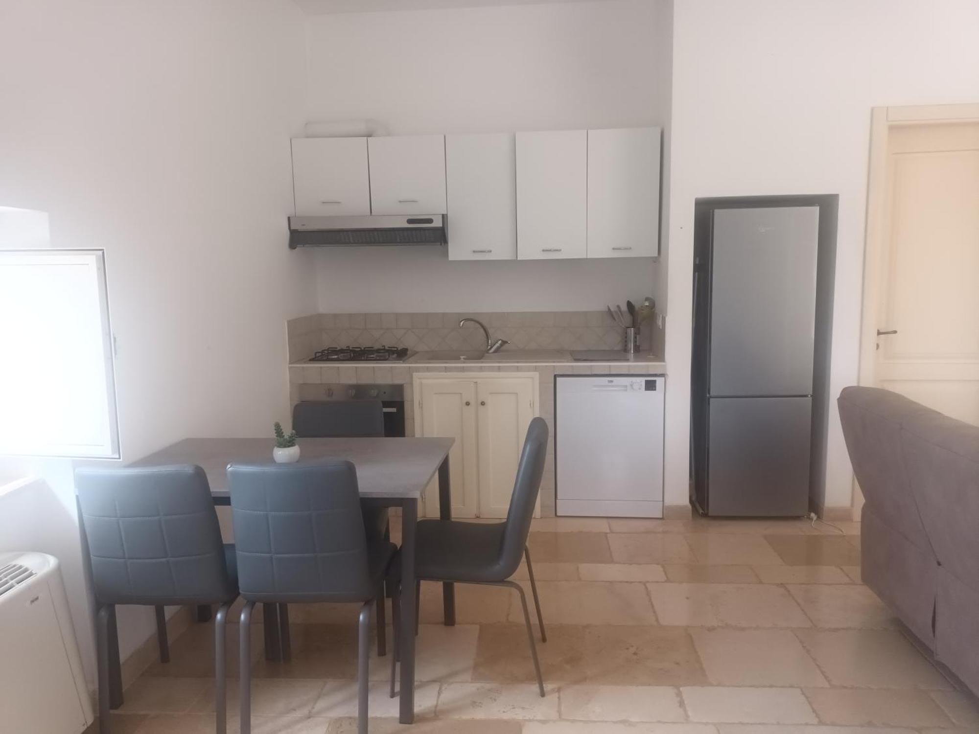 Trullo Amico Villa Чистернино Екстериор снимка