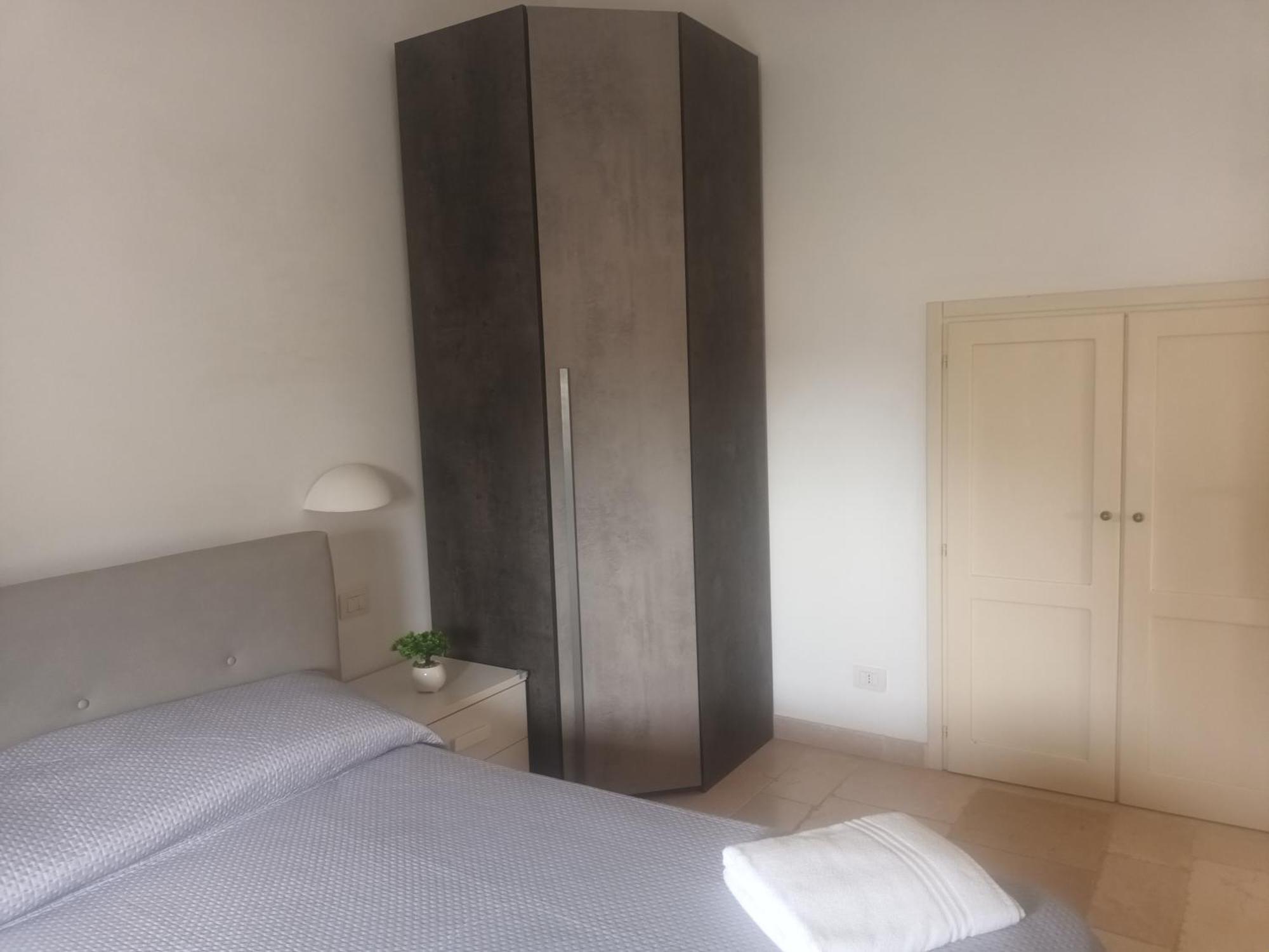 Trullo Amico Villa Чистернино Екстериор снимка